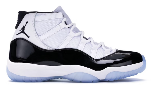 Jordan 11 Retro Concord (2018)