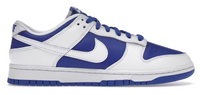 Nike Dunk Low Racer Blue White