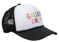GALLERY DEPT BEVERLY HILLS TRUCKER HAT