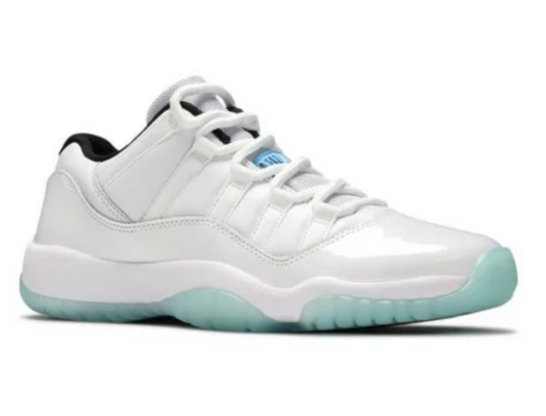 Jordan 11 Retro Legend Blue (2014)