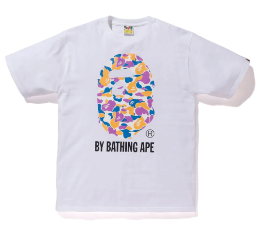 Bape Los Angeles Store By Bathing Ape Tee 