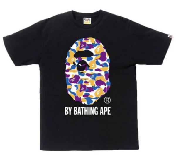 Bape Los Angeles Store By Bathing Ape Tee 