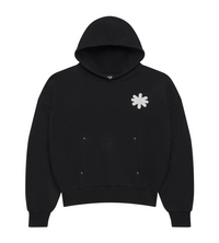 Lost Shadows OG Sun Logo Hoodie Black