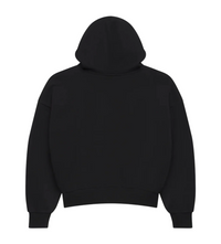 Lost Shadows OG Sun Logo Hoodie Black