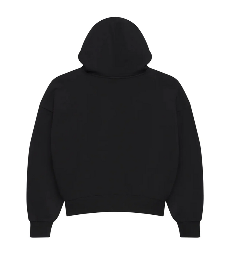 Lost Shadows OG Sun Logo Hoodie Black