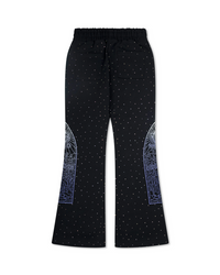 Who Decides War Rhinestone sweats Coal