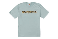 Supreme Diamond Tee Pale Blue