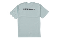 Supreme Diamond Tee Pale Blue