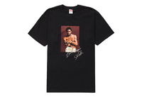 Supreme Al Green Tee Black