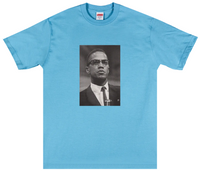 Supreme Malcolm X Tee