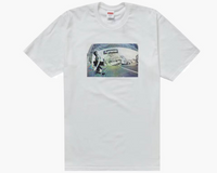 Supreme Dylan Rieder Foundation