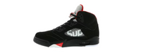 Jordan 5 RetroSupreme Black