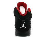 Jordan 5 RetroSupreme Black