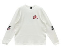 Matty Boy 'Sex Records' Thermal