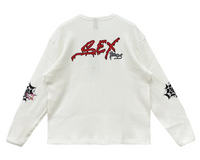 Matty Boy 'Sex Records' Thermal
