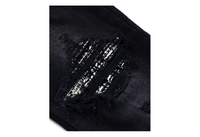 AMIRI MX1 Bandana Jeans Black