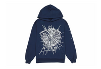 Sp5der Arach NY Phobia Hoodie