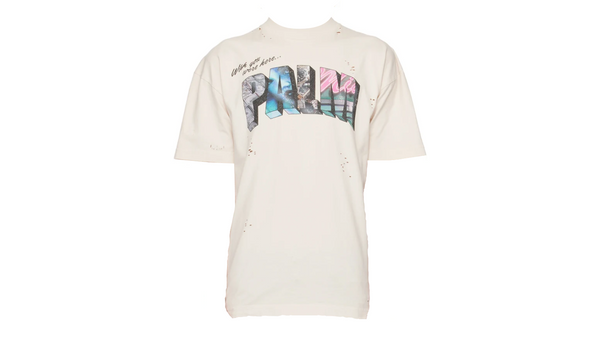 Palm Sign T-Shirt