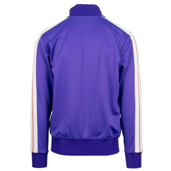 PALM ANGELS X Playboi Carti Purple Die Punk Track Jacket Size