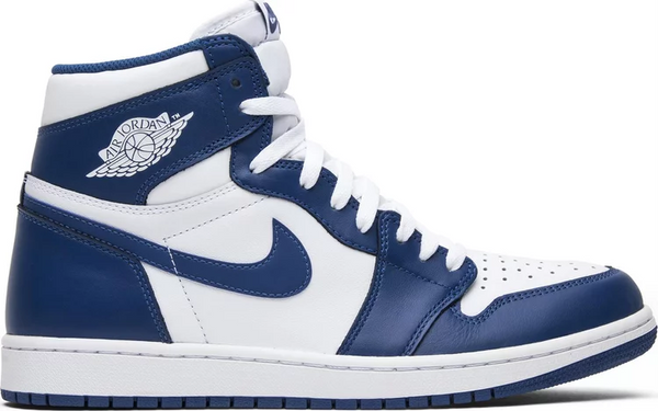 Jordan 1 Retro Storm Blue