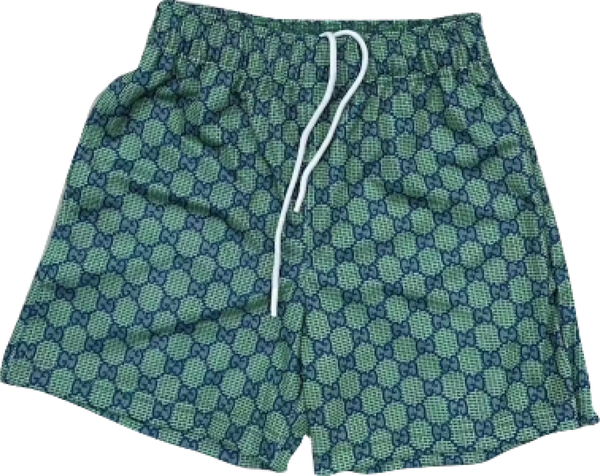 Bravest Studio  Jade Shorts