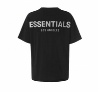 Fear of God Essentials Los Angeles 3M Tee