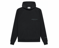 Fear of God Essentials Pullover Hoodie Stretch Limo