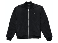 Nike x Drake Certified Lover Boy Bomber Jacket (Friends and Family) Black
