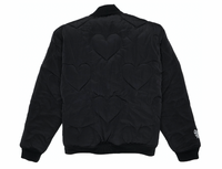 Nike x Drake Certified Lover Boy Bomber Jacket (Friends and Family) Black