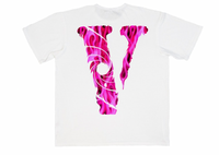 Vlone Vice City T-shirt White