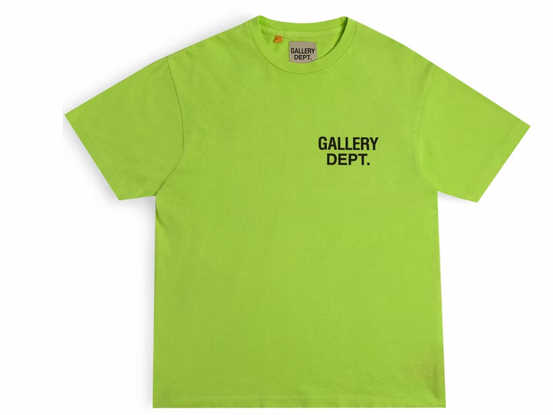 Gallery Dept. Souvenir T-shirt
