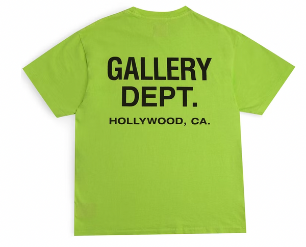 Gallery Dept. Souvenir T-shirt